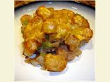 Tater Tots Casserole
