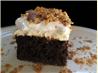 Holy Cow Cake. Recipe by MA HIKER