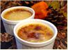 Pumpkin Creme Brulee. Recipe by Sharlene~W