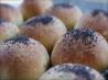 Ukrainian Tender Bulochky (Rolls). Recipe by Olha