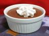 Finnish Chocolate Pudding