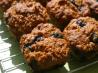 Amazing Oatmeal/Ww Muffins Add Any Fruit You Like