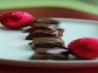Toblerone Fudge