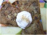 Paula Deen's Fresh Apple Cake