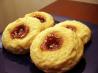 Jam Drops. Recipe by westivan