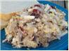 Leftover Turkey Salad