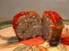 Meatloaf Muffins With Stove Top Stuffing
