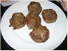 Meatloaf Muffins With Stove Top Stuffing