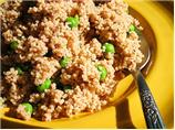 Simple Couscous