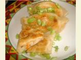 Ukrainian Sweet Cabbage Varenyky (Pierogi Dumplings)