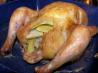 Kittencal's Best Juicy Whole Roasted Chicken