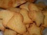 Dutch Speculaas Cookies (Contains Ground Almonds). Recipe by kiwidutch