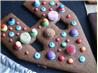 Oma's Gingerbread House