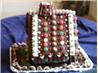 Oma's Gingerbread House