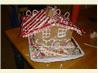 Oma's Gingerbread House