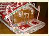 Oma's Gingerbread House
