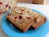 Holiday Banana Loaf. Recipe by Dotty2