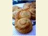 Crescent Roll Dough Palmiers