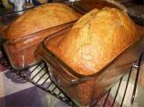 Mrs. Macintosh's Pumpkin Bread. Photo by Impera_Magna