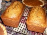 Mrs. Macintosh's Pumpkin Bread. Photo by Impera_Magna