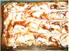 Cream Puff Cake