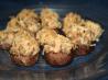 Spicy Sausage Stuffed Monterey Mushrooms