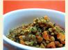 Gingery Lentil Soup