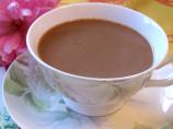 Orange Cafe Au Lait Mix- Gift in a Jar