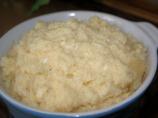 Threadgill's Garlic Cheese Grits