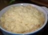 Threadgill's Garlic Cheese Grits. Recipe by appleydapply