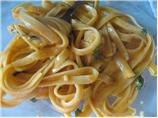 Chicken Fettuccine a La Fuente