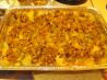 Easy Cheesy Chicken Bake. Recipe by Gods Child