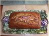 Chelle's  Banana Bread