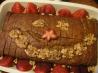 Chelle's  Banana Bread
