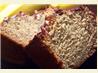 Chelle's  Banana Bread