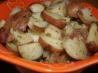 Robyn's Crock Pot Herb Roasted Potatoes