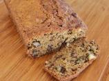 Chelle's Zucchini Bread. Photo by PanNan