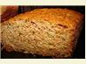 Chelle's Zucchini Bread