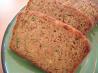 Chelle's Zucchini Bread
