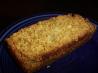 Chelle's Zucchini Bread