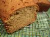 Chelle's Zucchini Bread