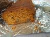 Chelle's Pumpkin Bread. Recipe by Mommy Diva