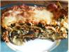 Pressure Cooker Chicken Lasagne