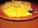 Fantastic Fried Corn