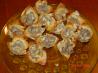 Sausage and Cheese Wontons. Recipe by BamaBelle30