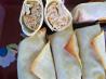 Baked Lumpia Rolls