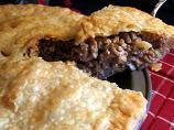 Tourtiere