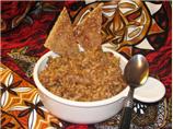 Hippy Rice. Photo by Chef Hawgwild