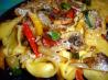 Tortellini Toss