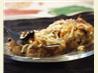 Cheesy Chicken Spaghetti Casserole. Recipe by LizCl